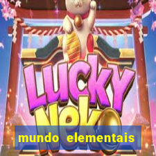 mundo elementais download apk